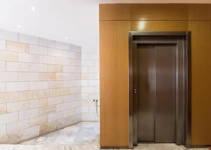 Glorious Sunny Penthouse Near The * Барселона